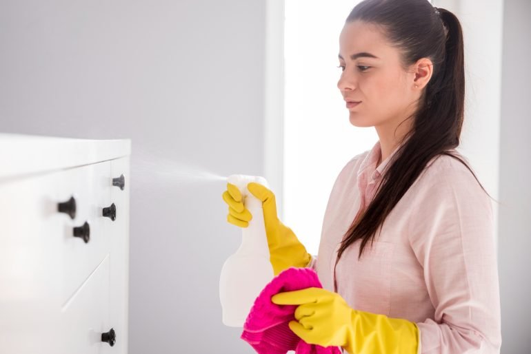 Hotel Cleaning Service in Dubai Hotel Cleaning Service in Dubai