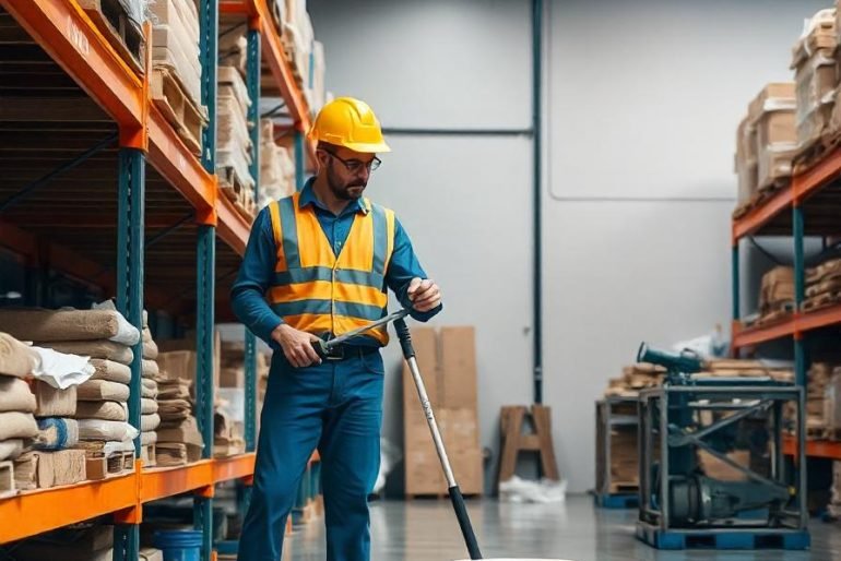 Warehouse Cleaning service in dubai Warehouse Cleaning service in dubai